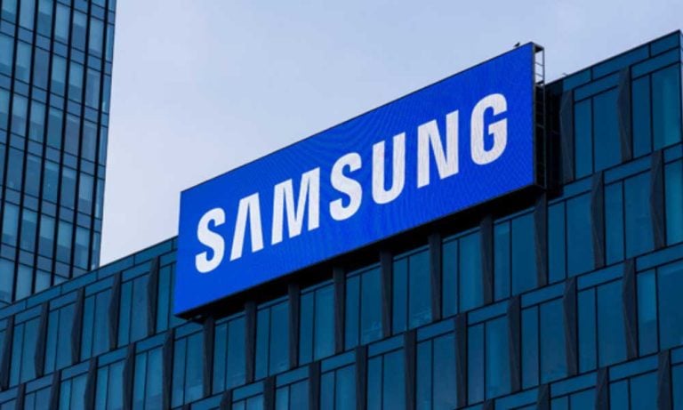 Samsung’dan Türkiye’ye Milyon Dolarlık Destek