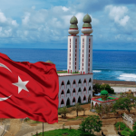 Senegal’den Türkiye’ye 5,5 Milyon TL Deprem Desteği