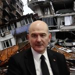 Soylu Arama Kurtarma Çalışmalarının Neden Aksadığını Açıkladı