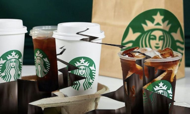 Starbucks’tan Depreme Duyarsız Kaldılar Eleştirilerine Yanıt