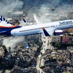 SunExpress de Deprem Uçuşlarını Ücretsiz Yaptı