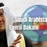 Suudi Arabistan’dan Enerji Arzı için Kriz Uyarısı