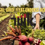 Tarımsal Girdi Enflasyonu Aralık’ta da Düşüşe Devam Etti