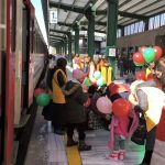 TCDD Taşımacılık Deprem Bölgesindeki Faaliyetleri Açıkladı