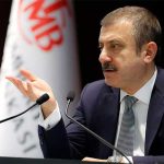 TCMB Başkanı Deprem Bölgesine Yapılan Bağış Hakkında Konuştu