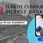 TCMB için Yeni Tahmin: Beklenti Üstü Faiz İndirimi Gelebilir