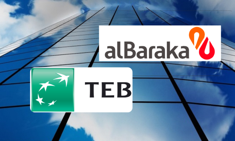 TEB ve Albaraka Türk’ten Çalışanların Maaşlarına Zam