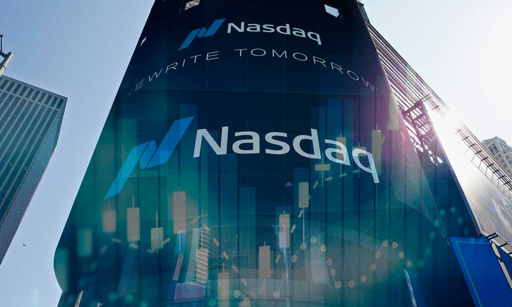 Teknoloji Hisseleri Kasım 2021 Sonrası İlk Kez Beş Hafta Yükseldi