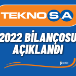 Teknosa’nın Net Karında Yüzde 300’lük Artış!
