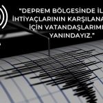 Telekom Operatörlerinin Ortak Açıklamasında “Vatandaşın Yanındayız” Mesajı