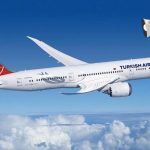 THY’den Deprem Bölgelerine Uçuşlara Dair Açıklama Geldi