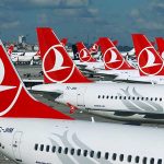 THY Deprem Bölgesinden Uçuşların Ücretsiz Olacağını Duyurdu