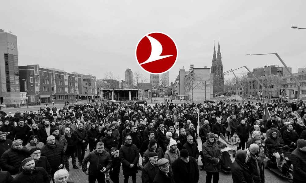 THY Duyurdu: Depremzedelere İstihdam Sağlanacak