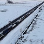 TOBB Deprem için Yardım Alarmı Verdi