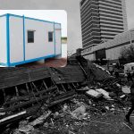 TÖDEB Konteyner Kent Kurmak için Herkesi Desteğe Çağırıyor