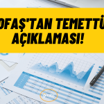 Tofaş Hisse Başına Dağıtacağı Temettü Miktarını Açıkladı
