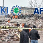 TOKİ Tüm İllerden Deprem Bölgesine Konteyner ve İş Makinesi Gönderiyor