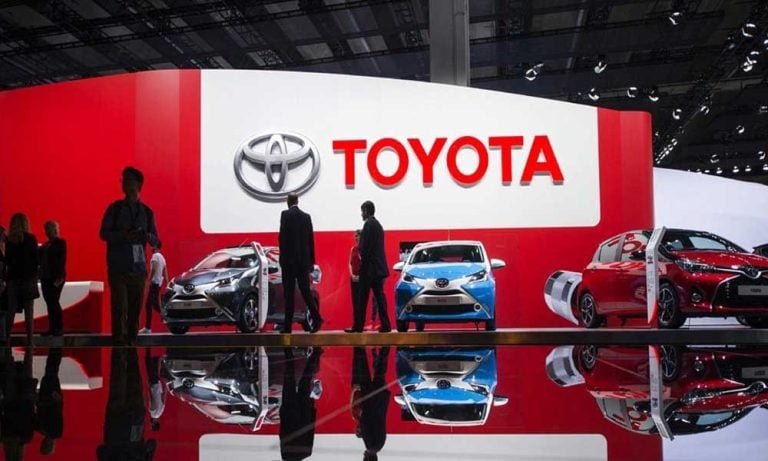 Toyota 20 Yılın En Yüksek Maaş Artışını Yapmaya Hazırlanıyor