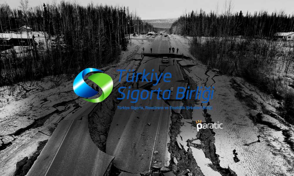 TSB Açıkladı: Sigorta Sektörü Hasar Ödemelerine Başladı