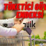 Tüketici Güven Endeksi Şubat’ta Yine Yükseldi