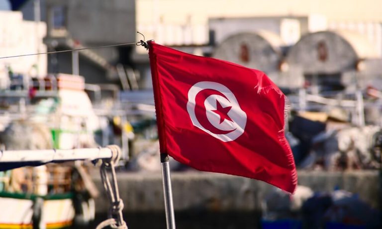Tunus’tan Türkiye’ye Ücretsiz İletişim Desteği