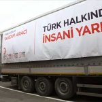 Türk Kızılay Deprem Bölgesi için İhtiyaç Listesini Güncelledi