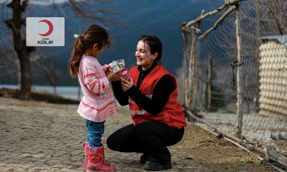 Türk Kızılay Depremde Hayatını Kaybeden Personelleri Açıkladı