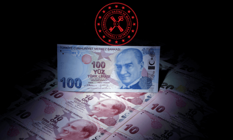 Türk Parasını Koruma Hakkındaki Kararda Değişiklik Yapıldı