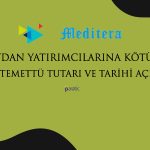 Türk Telekom ve Meditera 2023 Temettü Kararlarını Açıkladı