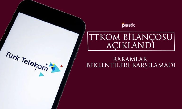 Türk Telekom’un 2022’deki Net Karı Yüzde 28 Azaldı