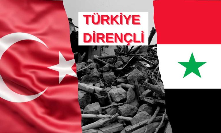 Türkiye’yi Dirençli Gören Dünya Bankası, Suriye için Endişeli