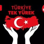 Türkiye Tek Yürek Kampanyasına Rekor Bağışlar Geldi