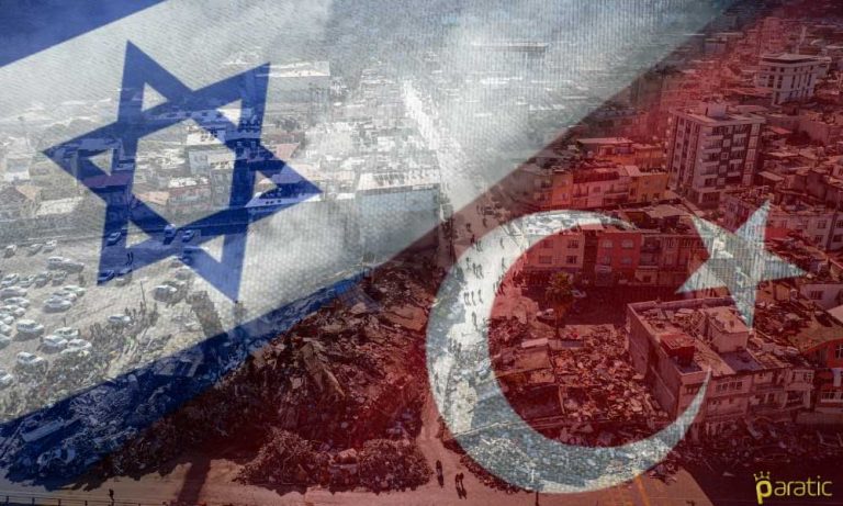 Türkiye ve İsrail’den Birlik Mesajı: Burada Olmaya Devam Edeceğiz