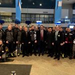 Türkiye’den Ayrılanlar Arasına Litvanya da Eklendi