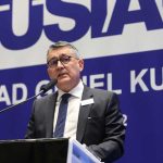 TÜSİAD Başkanı Turan’dan Deprem Açıklaması: Destek Ağı Oluşturuldu