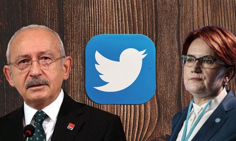 Twitter’a Erişim Kısıtlandı! Muhalefet Tepki Gösterdi
