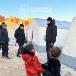 Ulaştırma ve Altyapı Bakanlığı’ndan Doğalgaz Açıklaması