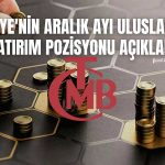 Türkiye’nin Net UYP Açığı Aralık’ta 280 Milyar Dolara Dayandı