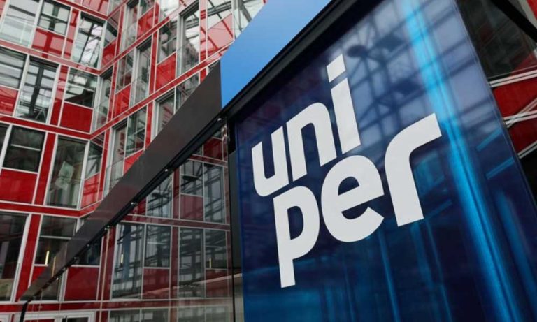 Uniper 2022’de Ne Kadar Zarar Ettiğini Açıkladı