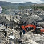 ABD’den Depremzedeler için Yeni Yardım Açıklaması