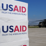 USAID Türkiye ve Suriye’ye 85 Milyon Dolar Yardım Sağlayacak