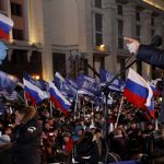 Uzmanlar: Rusya Ekonomisinin Eski Refahına Kavuşması Uzun Sürebilir