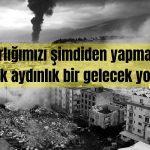 Uzmanlar Son Kez Uyardı: İstanbul Depremi Geliyor!