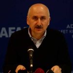 Karaismailoğlu Adıyaman’daki Yıkımı Açıkladı