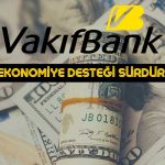 Vakıfbank Şimdiye Kadarki En Büyük Fonlama İşlemine İmza Attı