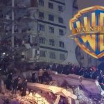 Warner Bros Deprem Bölgesine 1 Milyon Dolar Bağışladı