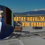 Yavaş’tan İGA’ya Tepki: Bunlar Ayıp Şeyler