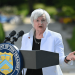 Yellen: Küresel Ekonomi Tahminimden Daha İyi Durumda