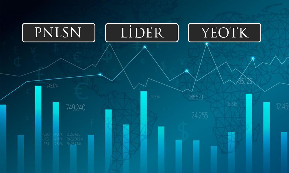 YEOTK, PNLSN ve LIDER’den Güncel Haberler