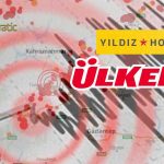 Yıldız Holding’den Deprem Bölgesine Milyonluk Destek